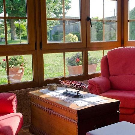Гостьовий будинок Casa De Trillo Мушія Екстер'єр фото